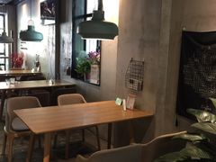 -ZM COFFEE(西安路店)