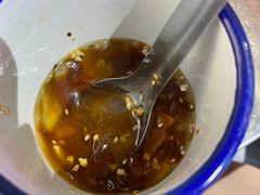 -马路牙子地桌烤肉(工体店)