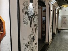 -山里俏·皖南菜(清源路店)