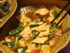 -古城苗家土菜馆(河景餐厅店)