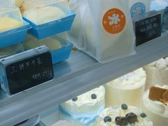 -佩家私房烘焙(宝龙店)