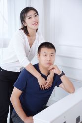 -梦摄影少女写真馆(麦凯乐国际公寓A座店)