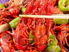 -金陵暴走小龙虾·迷踪蟹(凯德MALL店)