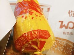 -肯德基(新人民公园店)