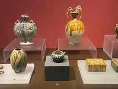 -陕西历史博物馆