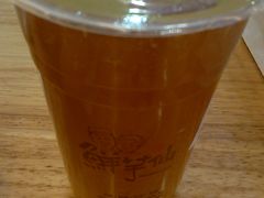 冬瓜茶-鲜芋仙Meet Fresh(五道口店)