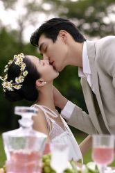 点击看大图 -卡恩婚纱摄影(桥梓口店)