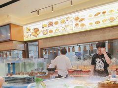 -双合园·海鲜水饺青岛菜(上清路店)