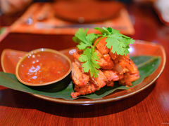 南泰烤鸡-红泰·泰精选·特色料理(中山路店)