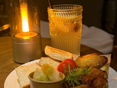 -咖法森林·咖啡  酒吧(天河店)