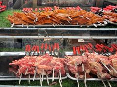 -新疆伊宁远征餐厅