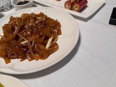 -醉辉皇原味海鲜江南菜(成都大魔方店)