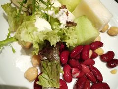 -TABLE·味西餐厅-成都茂业JW万豪酒店