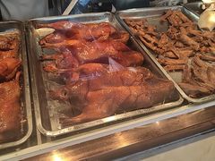 -竺桥兄弟烤鸭馆(竺桥店)