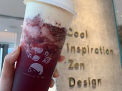 -喜茶(广州番禺奥园广场店)