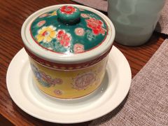 -浙江西子宾馆·瑶园咖啡厅