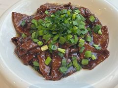 老妈响油猪肝-光明邨大酒家(淮海路店)