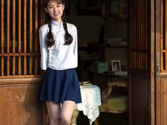 -安仁古镇