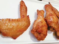 -必胜客(太和店)