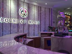 -音乐之声量贩式KTV(真快活广场店)