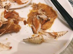 -无招牌海鲜餐厅(克拉码头店)