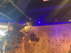 -胖老汉椒麻鸡清真新疆菜(西御街店)