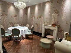 -甜阿姨·天台花园私房菜(万松园店)