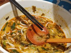 云南小锅米线-云味馆过桥米线(皇庭广场店)