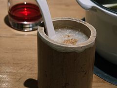 -竹鲜笙全竹宴(国色天香店)