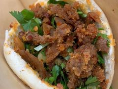 -晓友烧麦(光华村店)