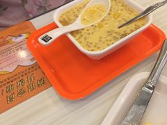 -满记甜品(江桥万达店)