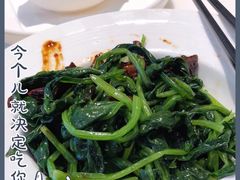 -新旺茶餐厅·早餐·夜宵(仙霞店)