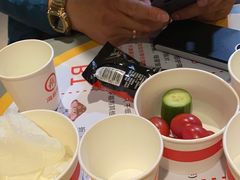 -海底捞火锅(海宁路店)