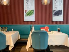 大堂-船歌鱼水饺(高新园区店)