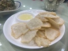 -东四民芳餐厅(世茂工三店)