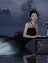 -雪中彩影婚纱摄影·微光艺术中心