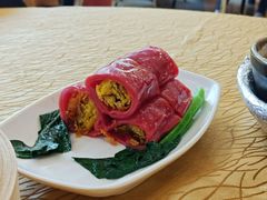 -澳门西南饭店·粤菜·茶市·手工点心(华海路店)