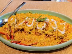 -mango tree芒果树餐厅(K11店)