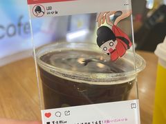 -咪咕咖啡(北京西单店)