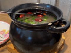 -新白鹿餐厅(城西银泰城店)