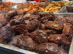 -乔波食品(杜桥中心菜场店)