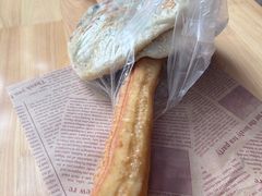 -文武王氏烧饼·无矾油条(西溪路店)
