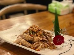 椒盐皮皮虾-浙C老邻舍(西城海错店)