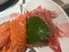 -第六季自助餐厅(王府井店)