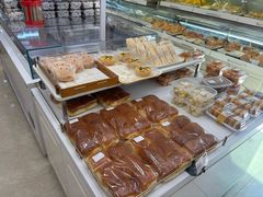 -永康饼屋(桑达大厦总店)