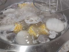 -粤潮牛肉火锅店(江南大道店)