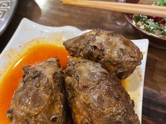 -馋虫重庆火锅(玉林南街店)