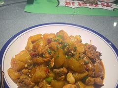 -全聚贤餐厅·湖北家常菜(沙湖店)