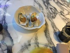 -亚特兰蒂斯•OSSIANO奥西亚诺海底餐厅