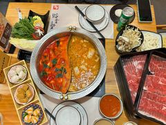 -牛匠和牛寿喜锅(西安总店)